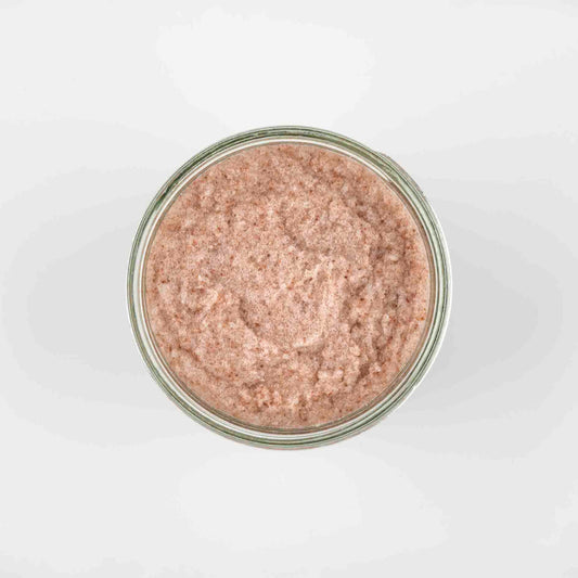 Why we love sugar scrubs