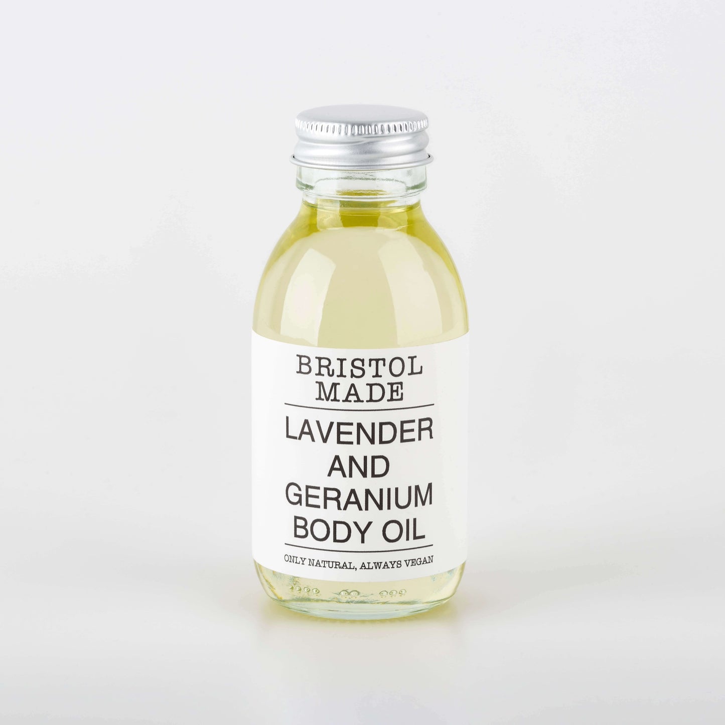 BODY OIL