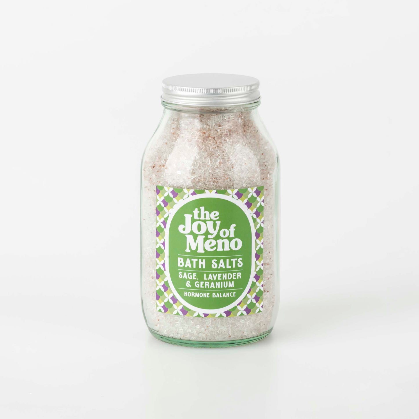 BALANCING BATH SALTS