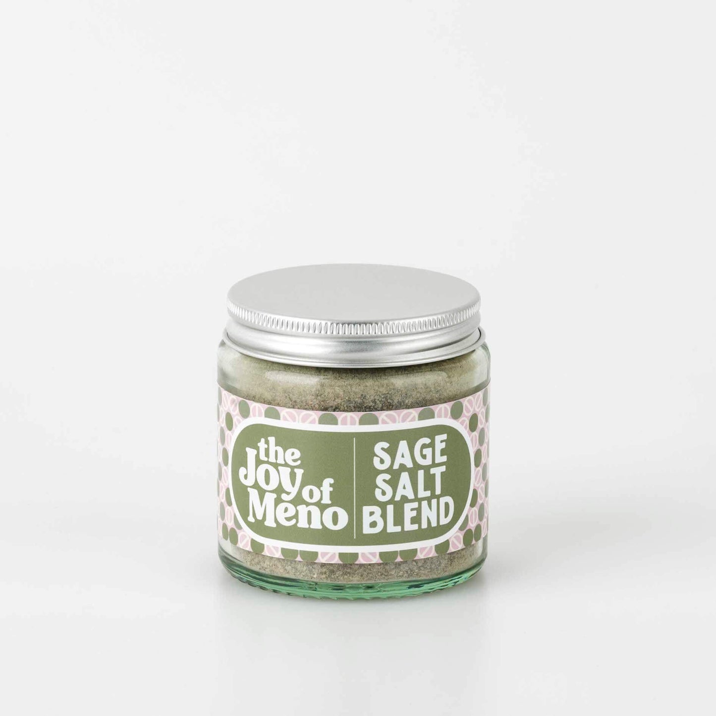 SAGE SALT