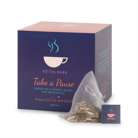 MENOPAUSE TEA